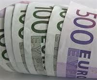 Portugal vai pagar 34.400 milhões de euros em juros pelos empréstimos da 'troika'